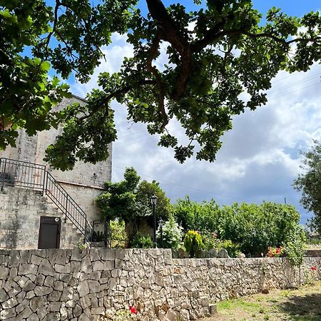 Il Trullo E Il Fortino Alberobello Extérieur photo
