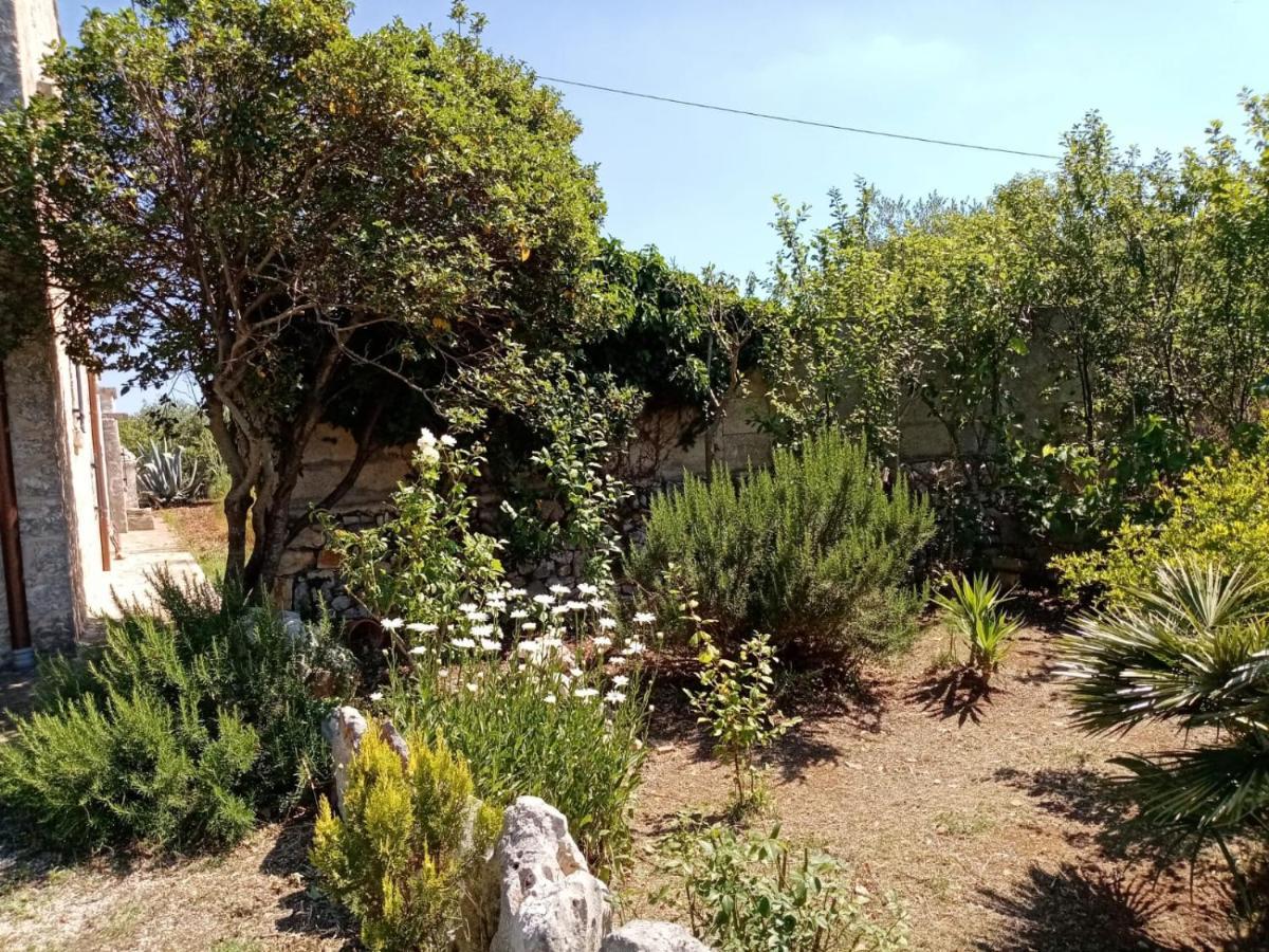 Il Trullo E Il Fortino Alberobello Extérieur photo