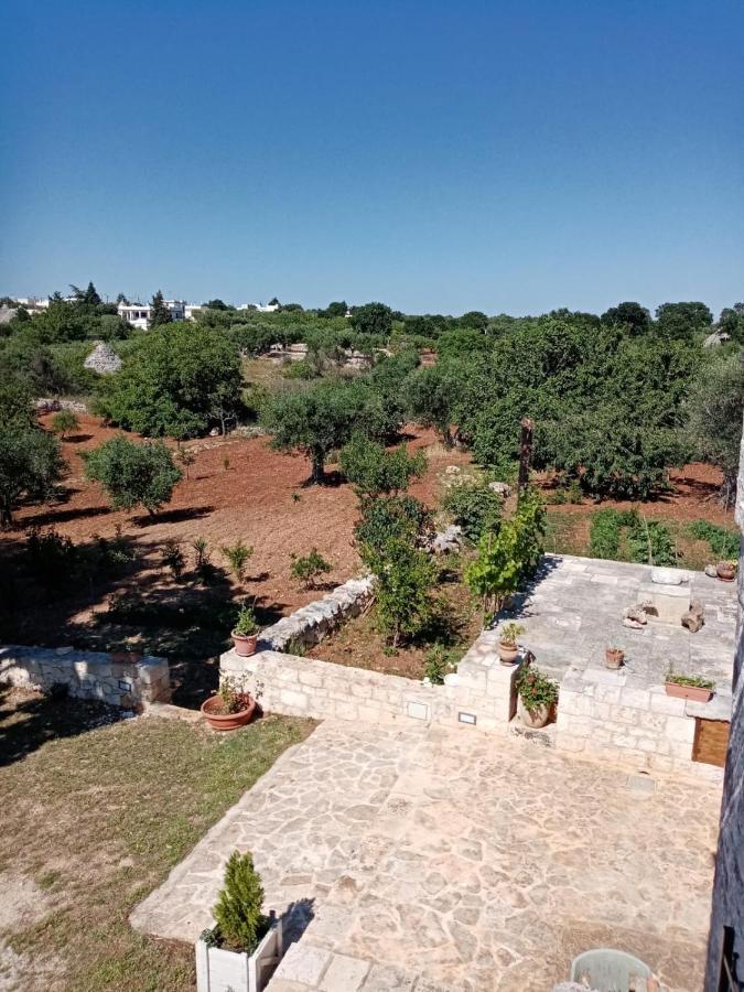 Il Trullo E Il Fortino Alberobello Extérieur photo