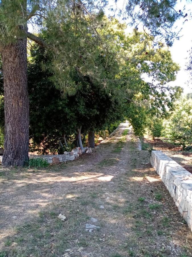 Il Trullo E Il Fortino Alberobello Extérieur photo