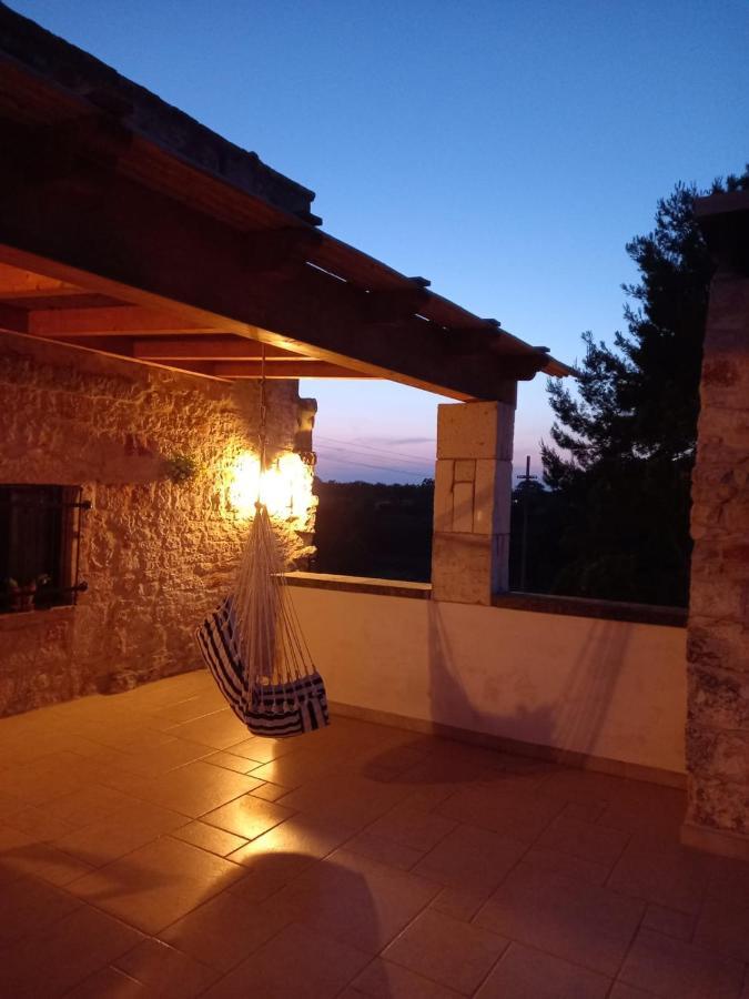 Il Trullo E Il Fortino Alberobello Extérieur photo