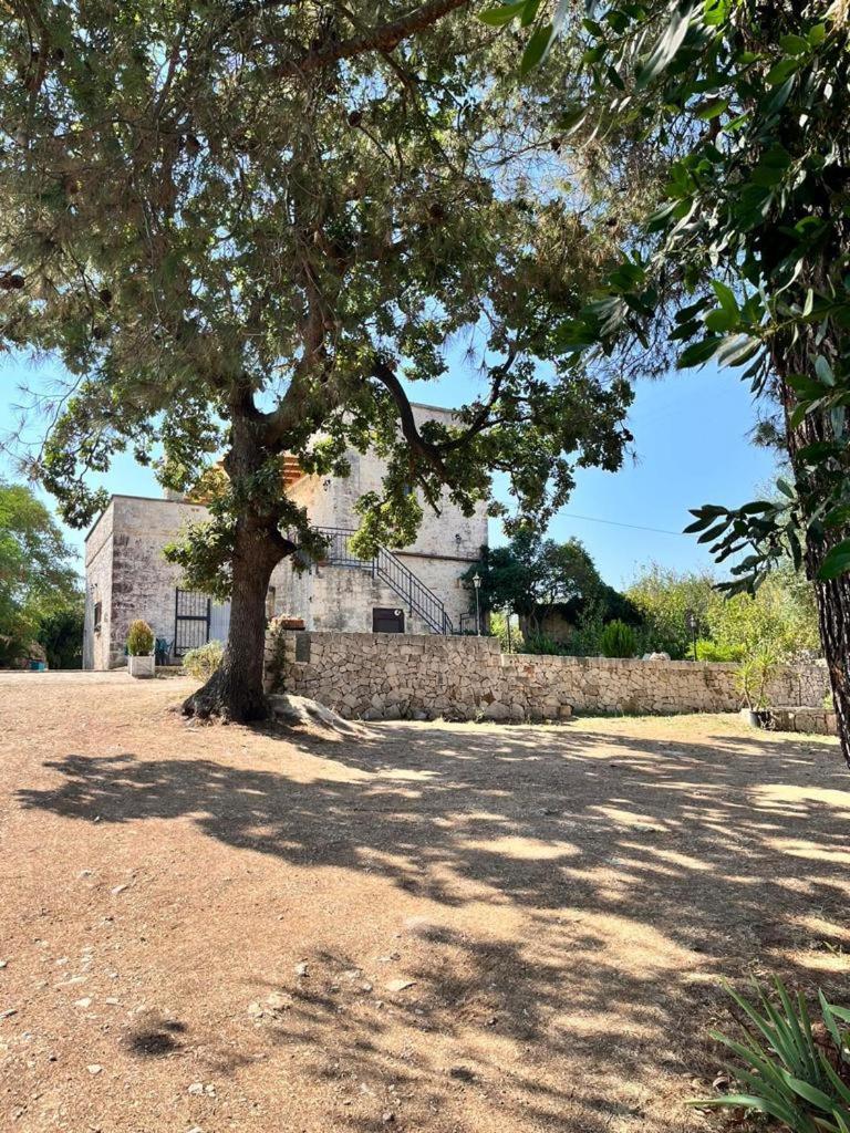 Il Trullo E Il Fortino Alberobello Extérieur photo