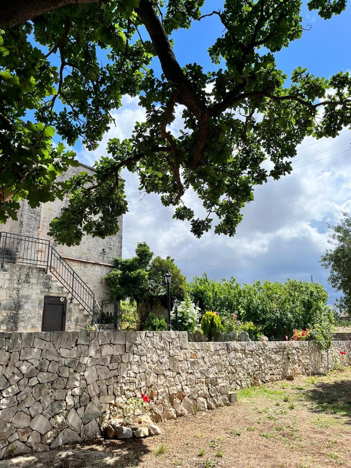 Il Trullo E Il Fortino Alberobello Extérieur photo