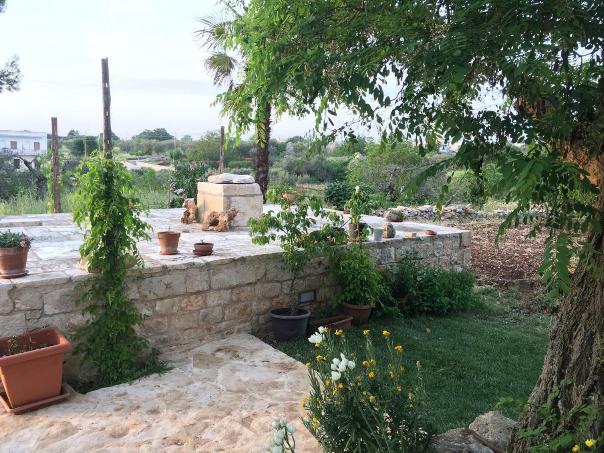 Il Trullo E Il Fortino Alberobello Extérieur photo