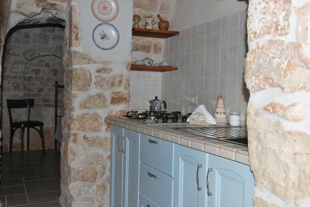 Il Trullo E Il Fortino Alberobello Extérieur photo