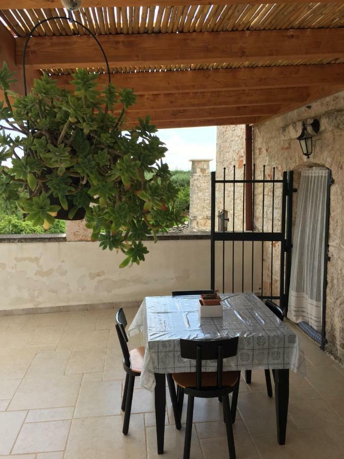 Il Trullo E Il Fortino Alberobello Extérieur photo